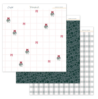 Stardust Collection Kit