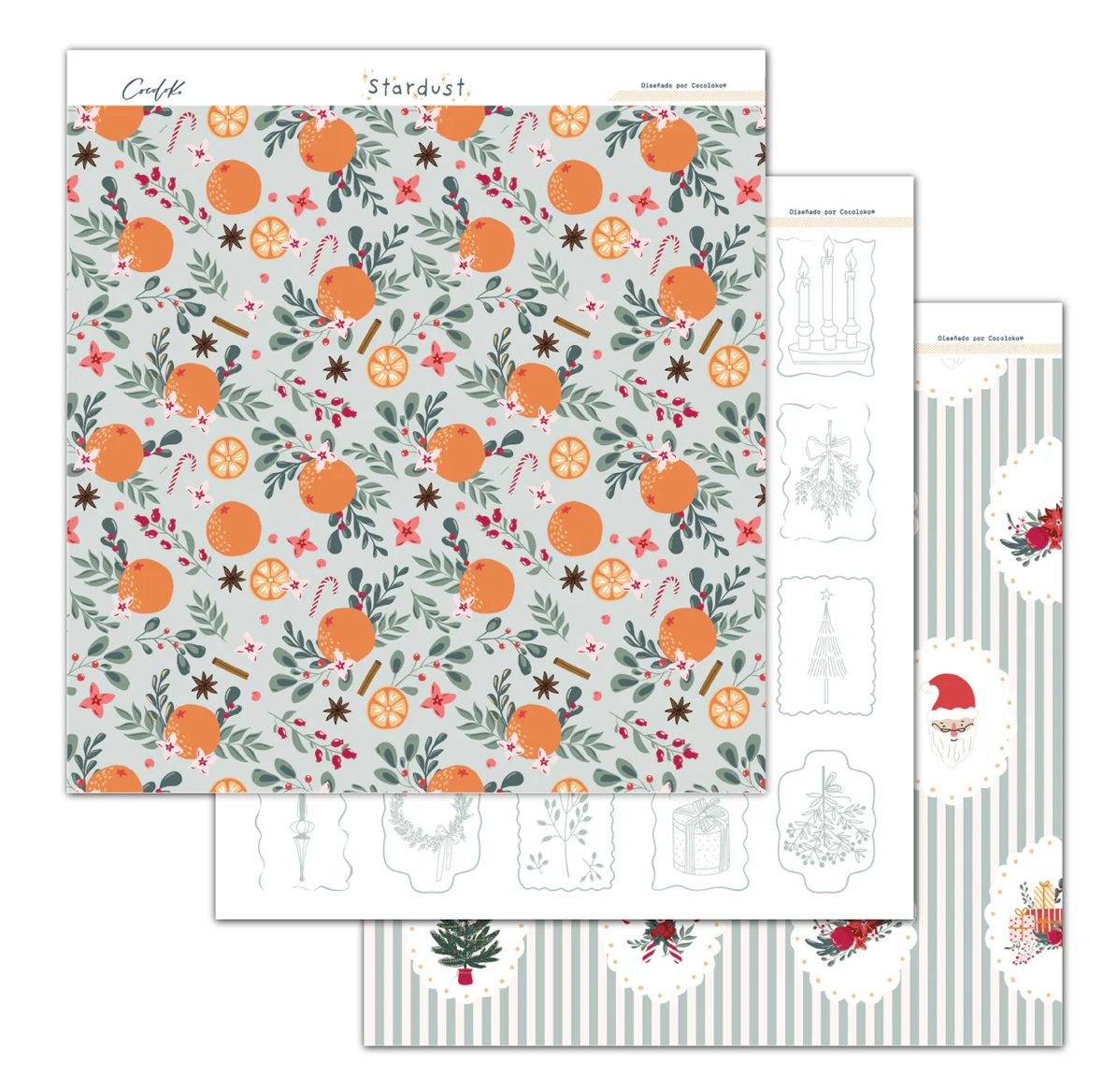 Stardust Collection Kit