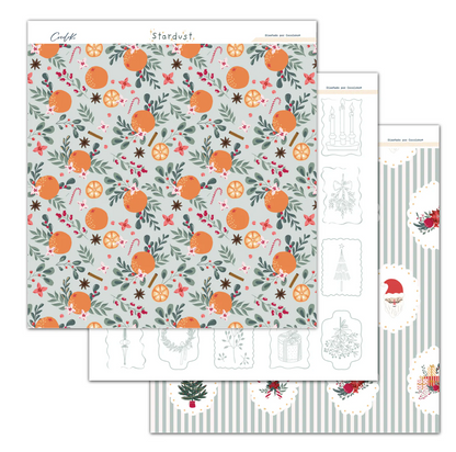 Stardust Collection Kit