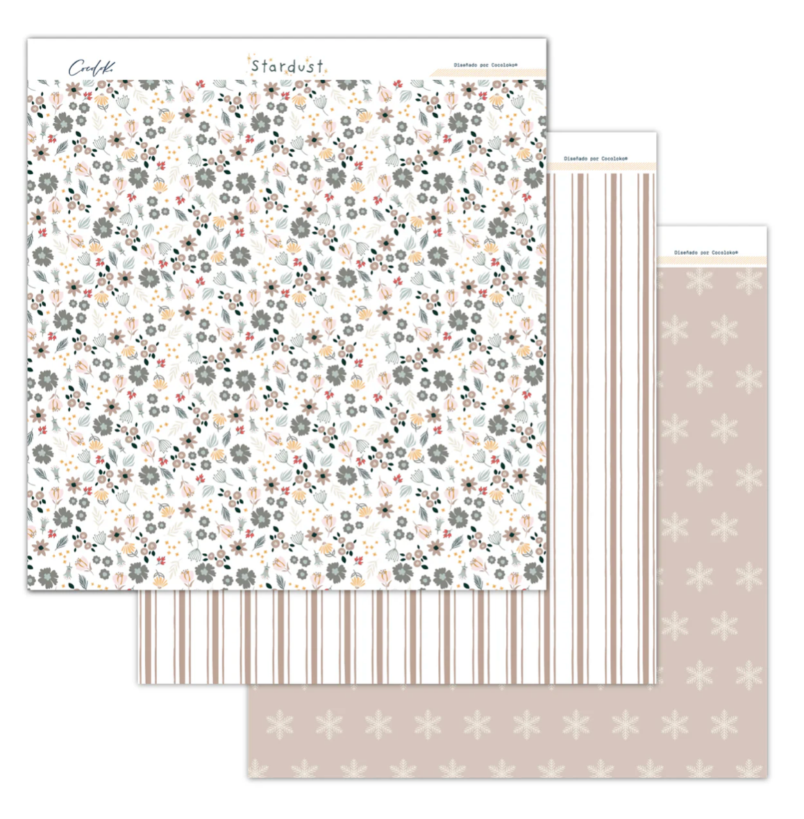 Stardust Collection Kit