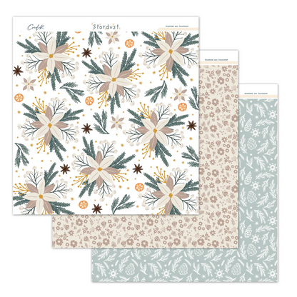 Stardust Collection Kit