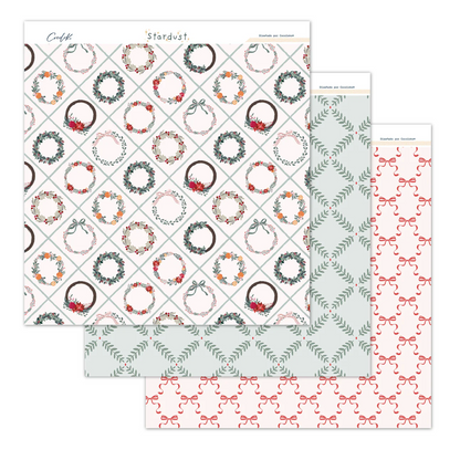 Stardust Collection Kit