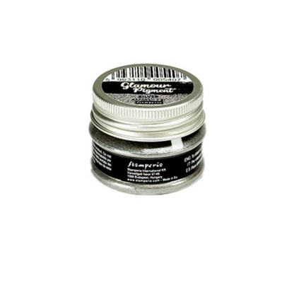 Glamour Pigmento in polvere gr 7 Silver