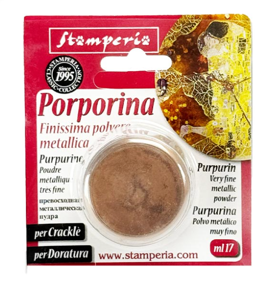 Purpurina 17 ml - Oscurecente
