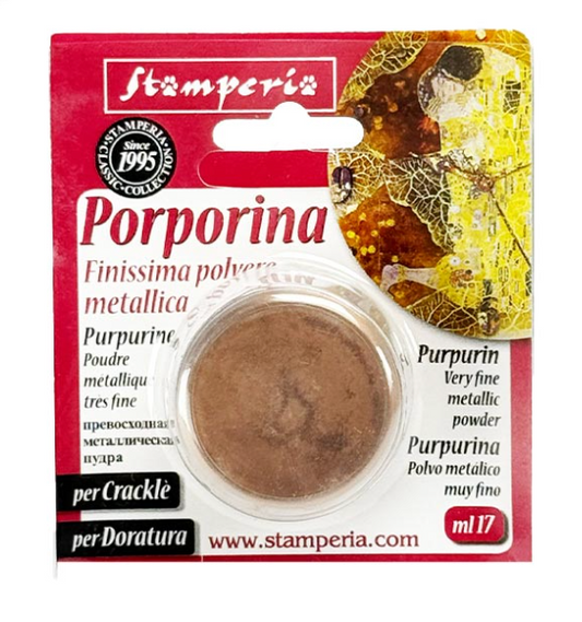 Purpurina 17 ml - Oscurecente