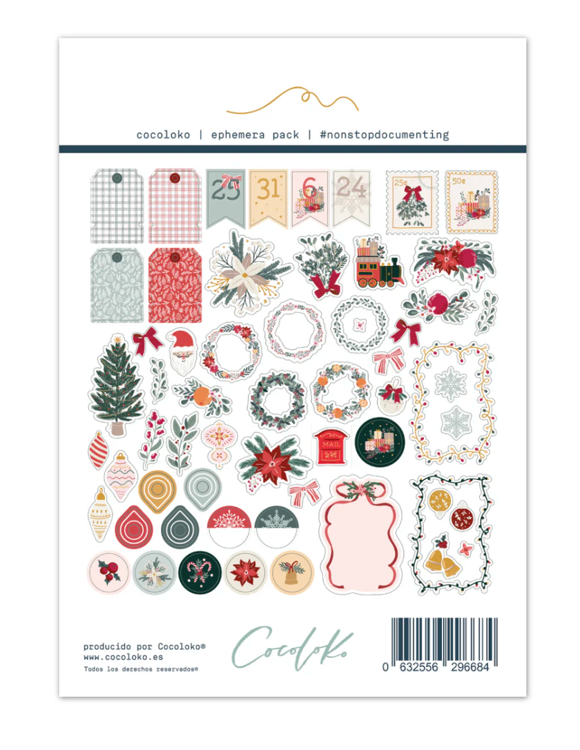 Stardust Collection Kit