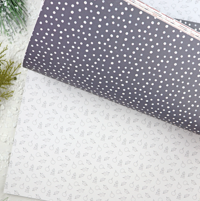 Ohana en diciembre Kit