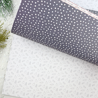 Ohana en diciembre Kit