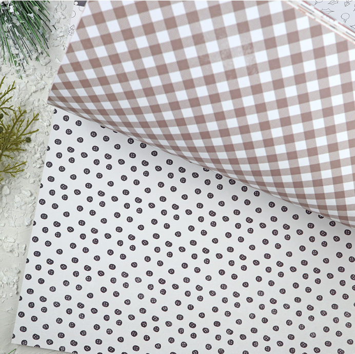 Ohana en diciembre Kit