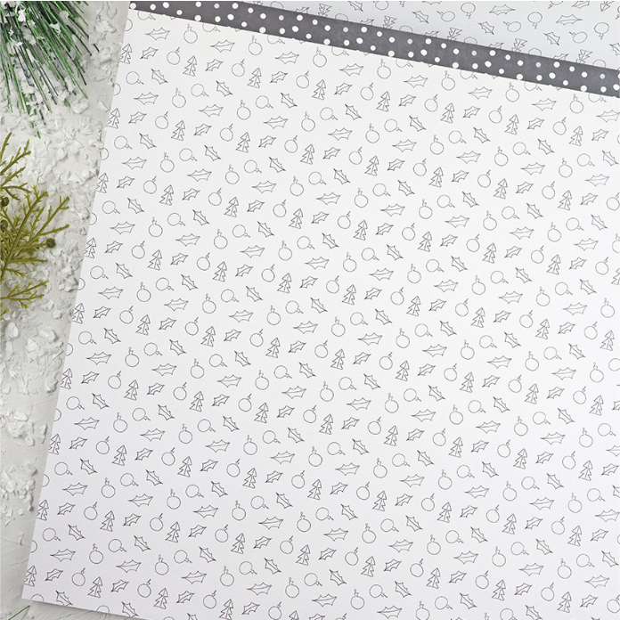 Ohana en diciembre Kit