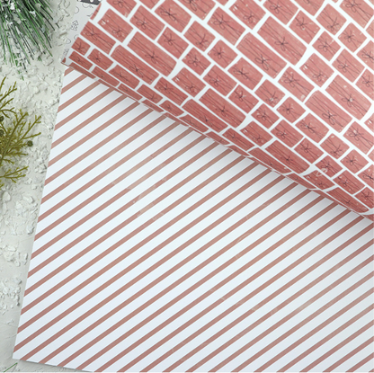 Ohana en diciembre Kit