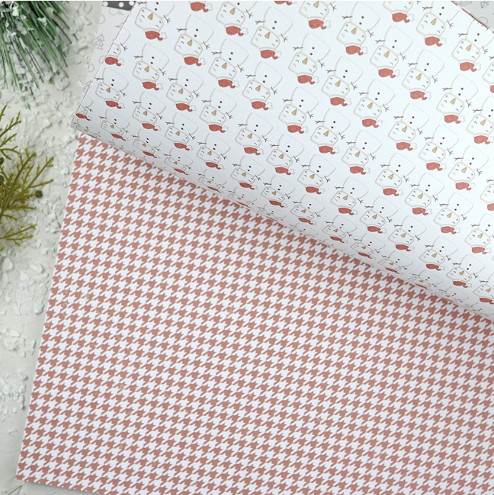 Ohana en diciembre Kit