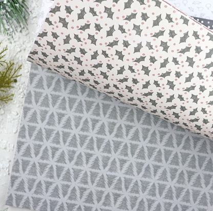 Ohana en diciembre Kit