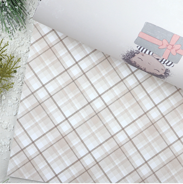 Ohana en diciembre Kit