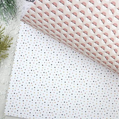 Ohana en diciembre Kit