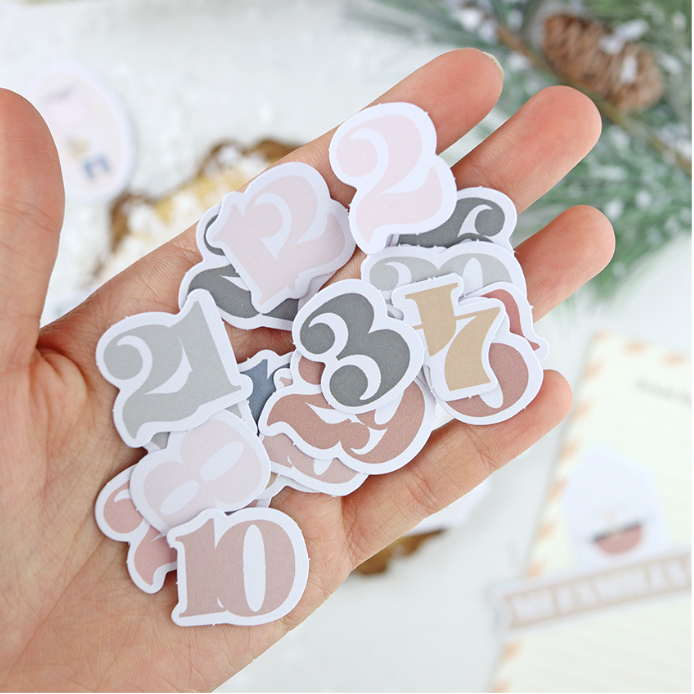 Ohana en diciembre Kit