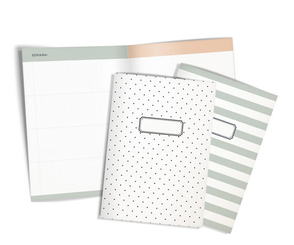 Libreta de Journling