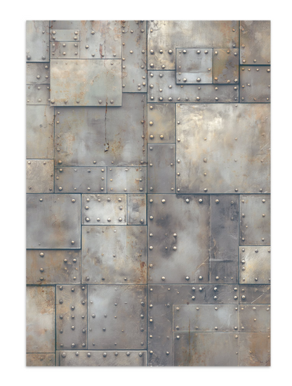 Junk journal stickers, cut-outs, backgrounds - A new Beginning