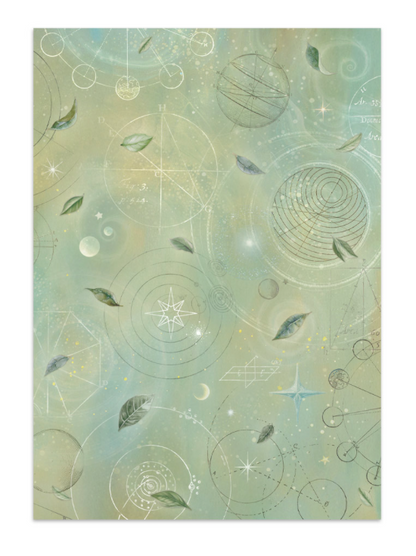 Junk journal stickers, cut-outs, backgrounds - A new Beginning