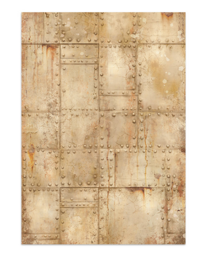 Junk journal stickers, cut-outs, backgrounds - A new Beginning