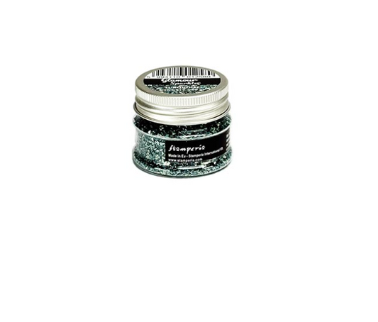 Sparkles glitter 40gr Sparkling Turquesa