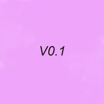 Brush – V0.1 Cosmos