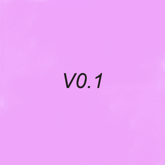 Brush – V0.1 Cosmos
