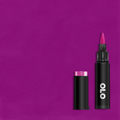 Brush – V0.6 Orchid