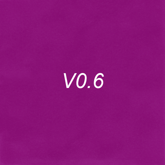 Brush – V0.6 Orchid