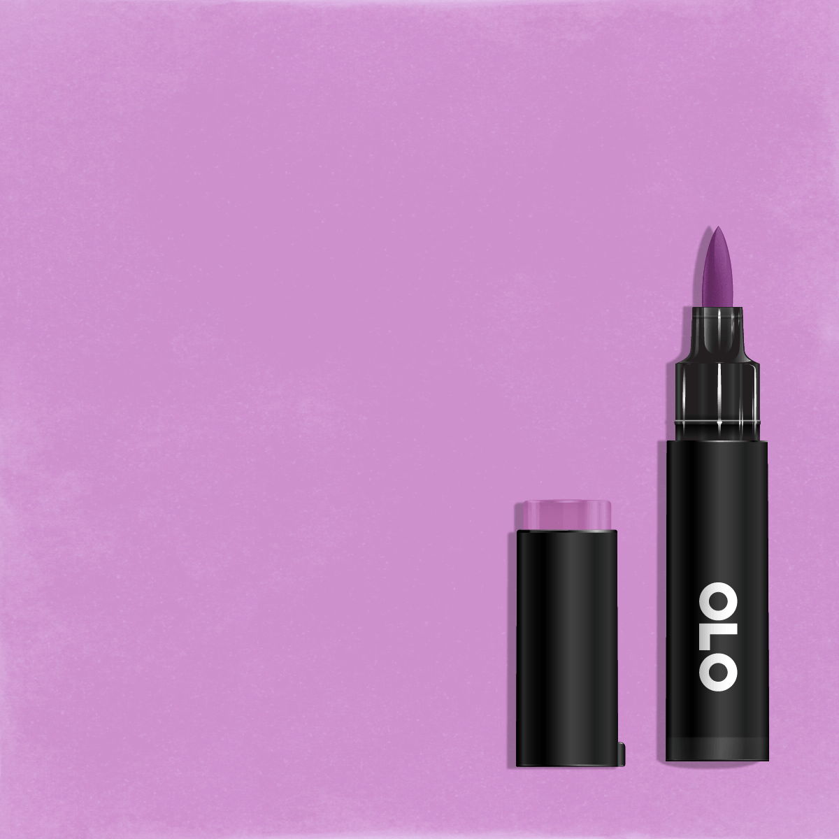 Brush – V1.2 Mauve