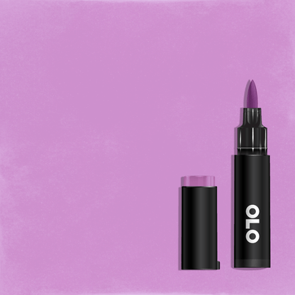 Brush – V1.2 Mauve