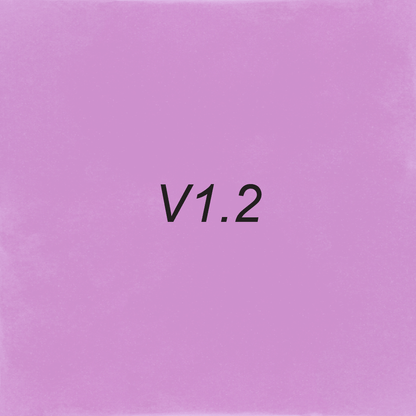 Brush – V1.2 Mauve