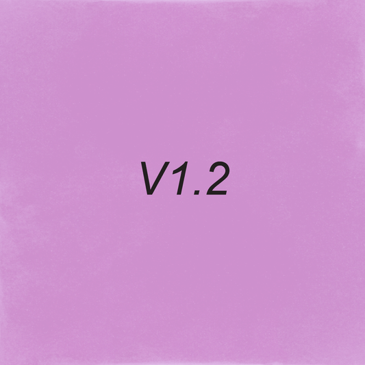 Brush – V1.2 Mauve