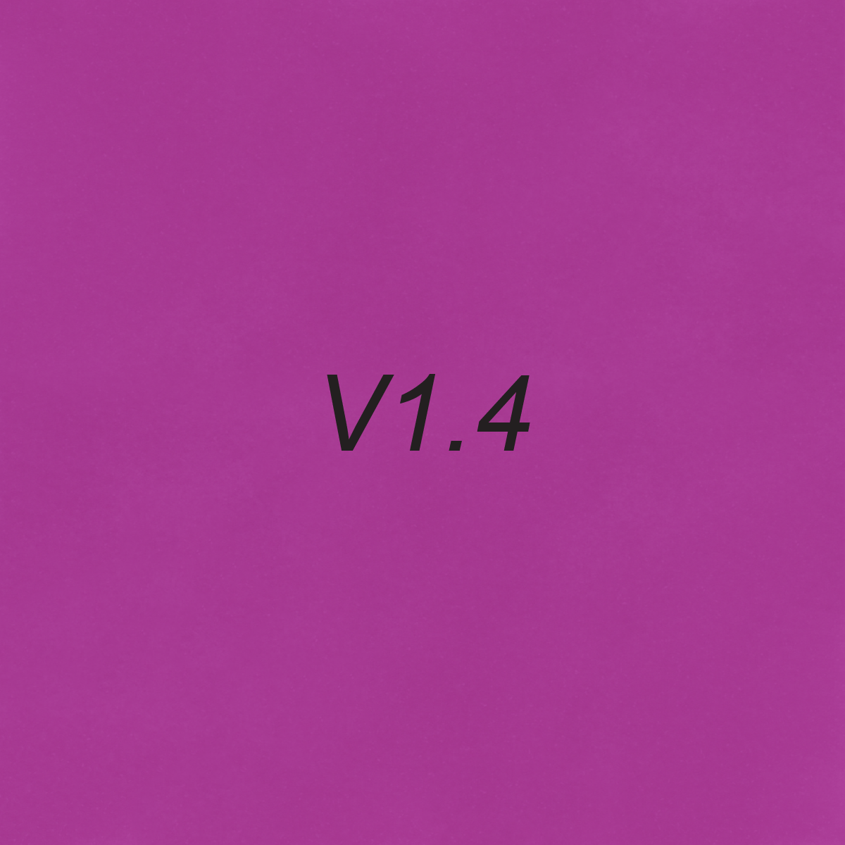 Brush – V1.4 Purple
