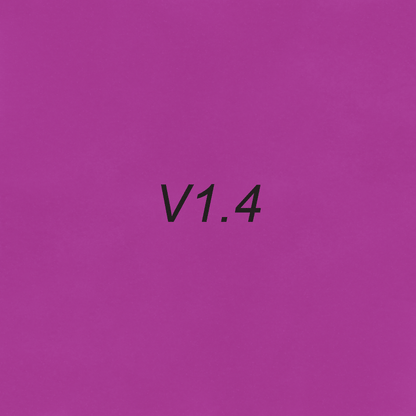 Brush – V1.4 Purple