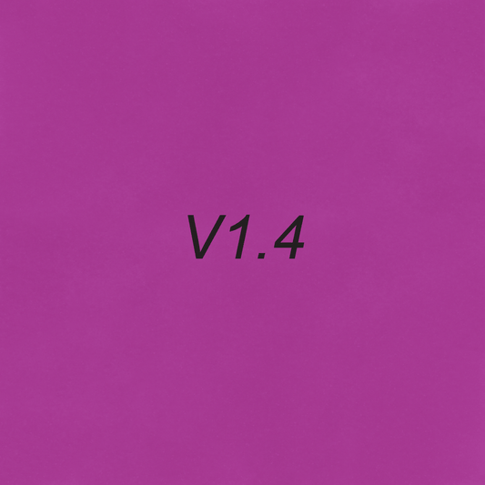 Brush – V1.4 Purple