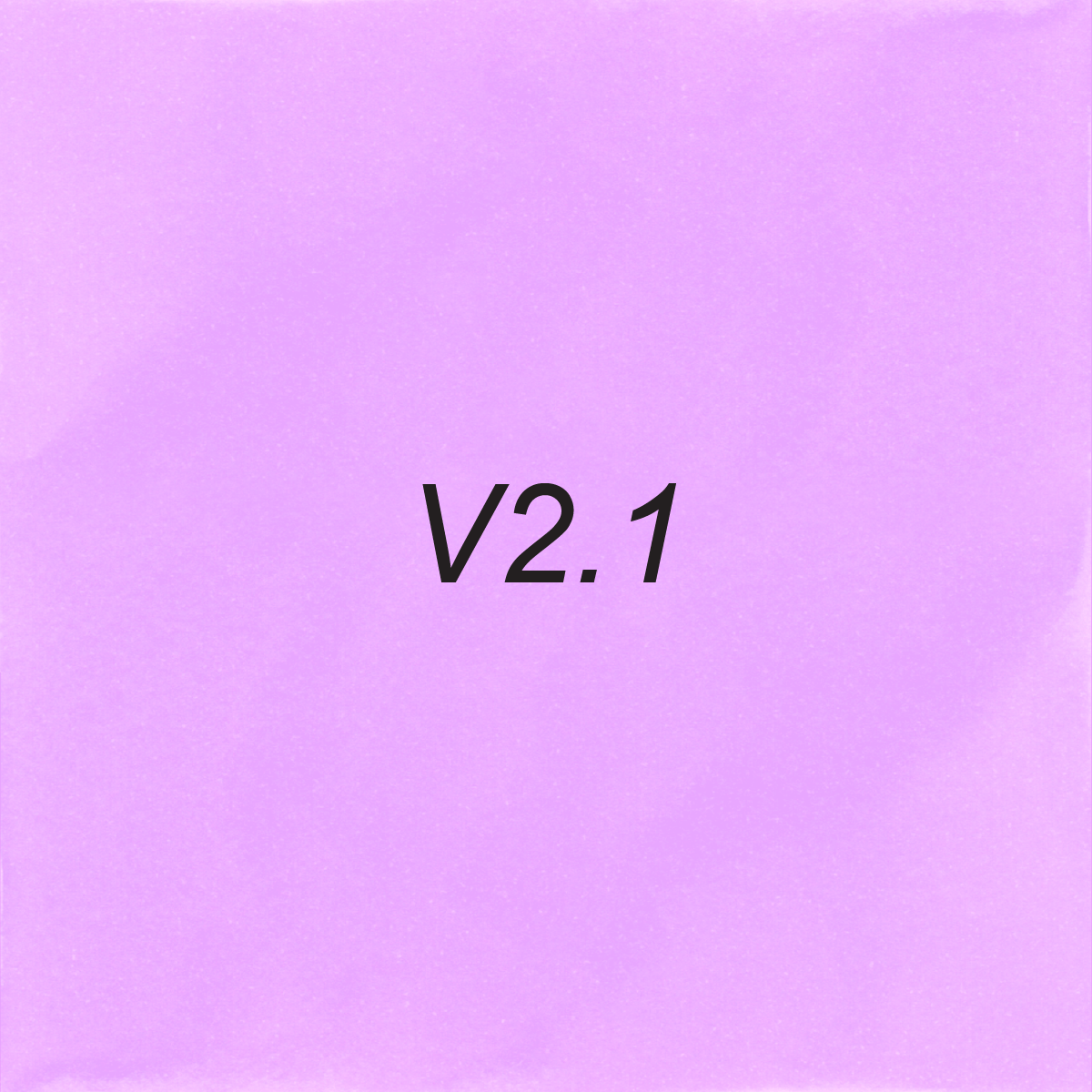 Brush – V2.1 Lilac