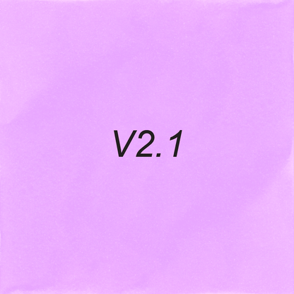 Brush – V2.1 Lilac