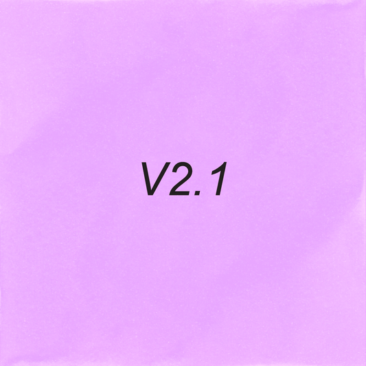 Brush – V2.1 Lilac