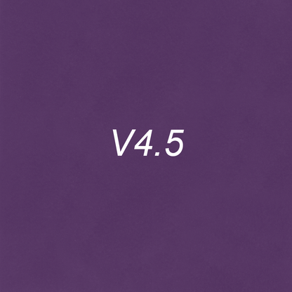 Brush – V4.5 Ube