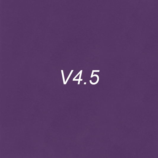 Brush – V4.5 Ube