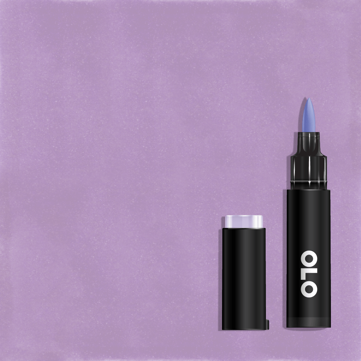 Brush – V7.2 Ash Purple