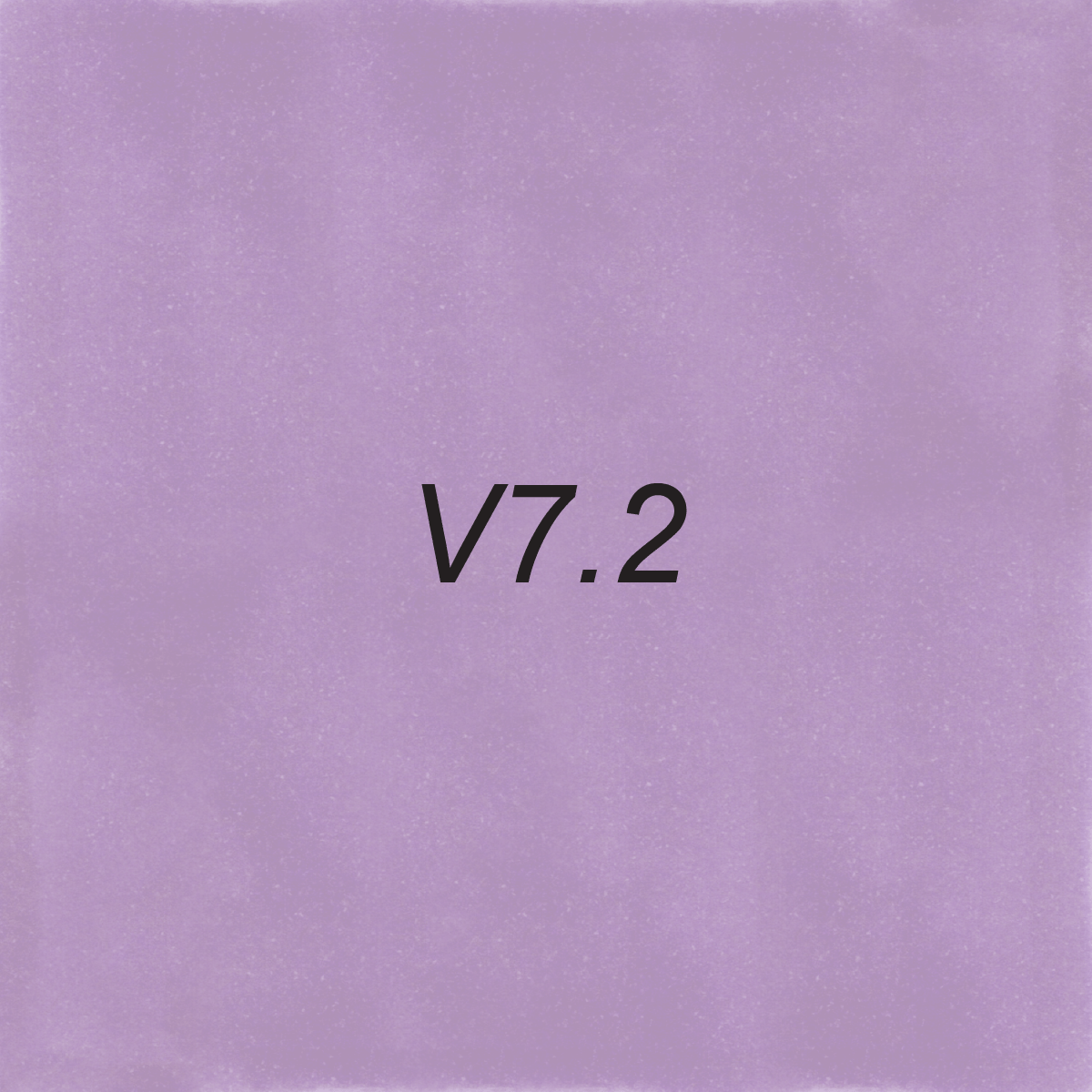 Brush – V7.2 Ash Purple