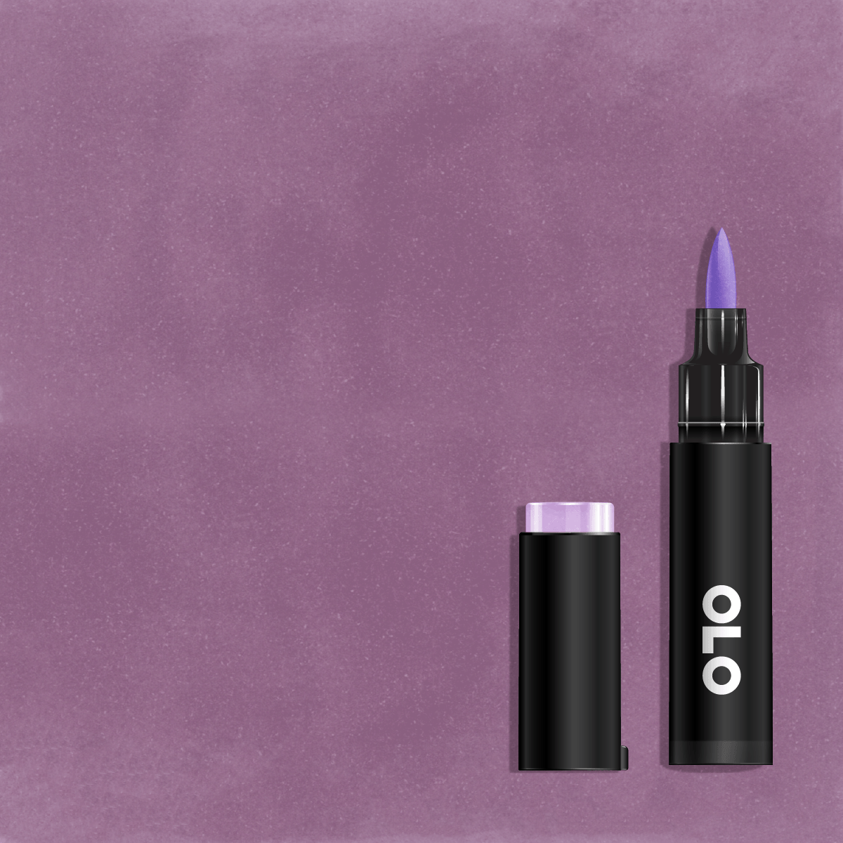 Brush – V7.4 Dried Lavender