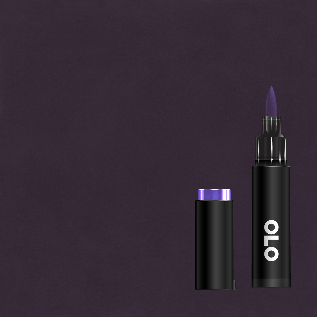 Brush – V7.8 Inkberry