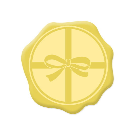 Sello de lacre sin mango Regalo Un día especial de Mintopía