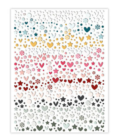 Babe it's cold outside (Collection Kit)