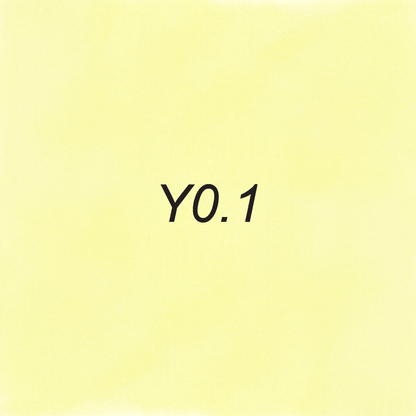Brush – Y0.1 Citrine Crystal