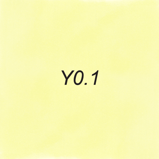 Brush – Y0.1 Citrine Crystal