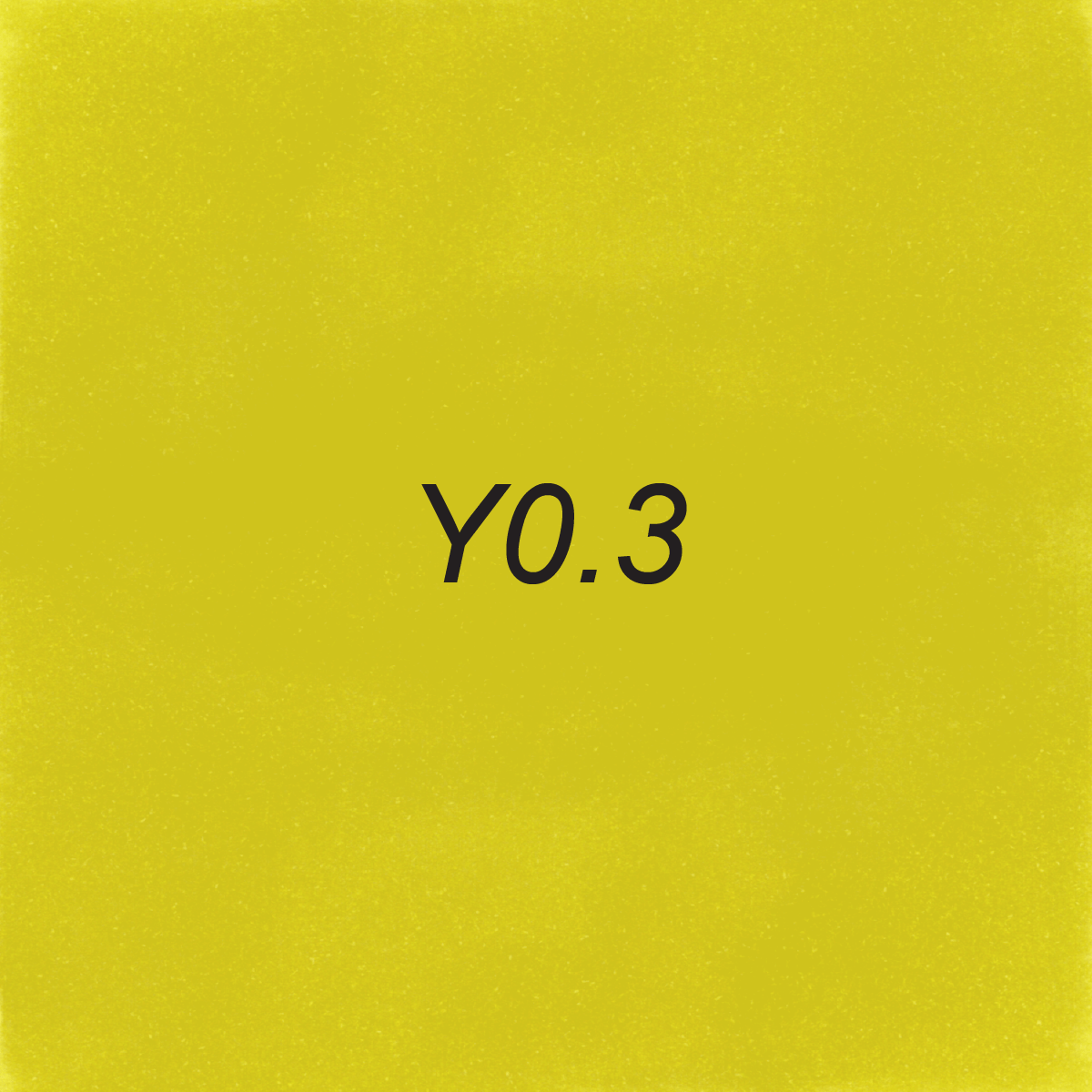 Brush – Y0.3 Pear